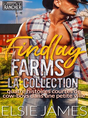 cover image of Findlay Farms la Collection